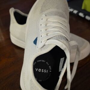 Vessi Weekend Women's W5 Vegan Waterproof Sneakers